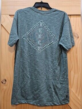 NWT | Veece Graphic T-Shirt | XL